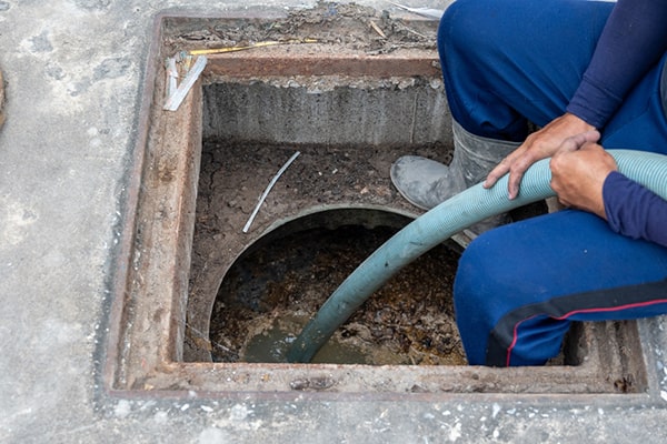 regular grease trap pumping is necessary to comply with environmental regulations and prevent blockages in the plumbing system